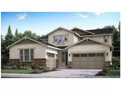 14553 Hudson Way, Thornton, CO 80602