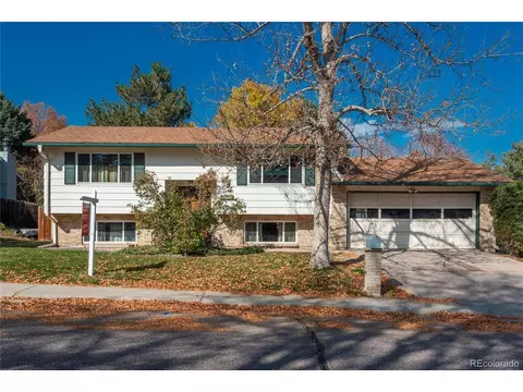 6937 W Frost Pl, Littleton, CO 80128