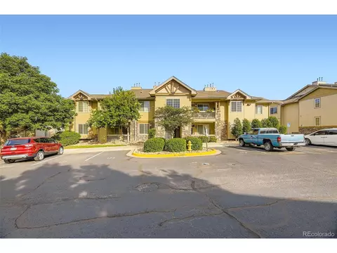 10467 W Hampden Ave #204, Lakewood, CO 80227