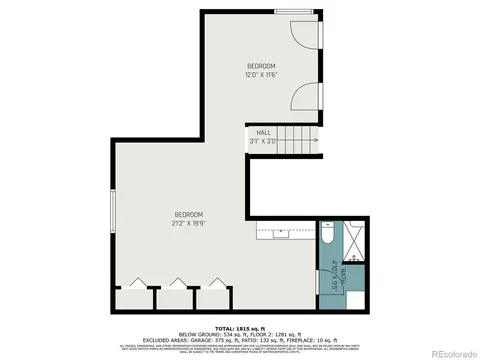 15794 E 8th Dr, Aurora, CO 80011 photo 30