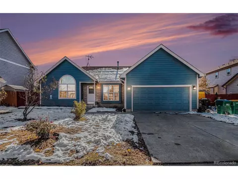 15794 E 8th Dr, Aurora, CO 80011