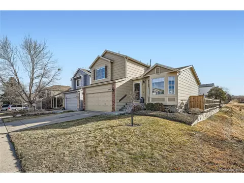 3944 Morning Glory Dr, Castle Rock, CO 80109