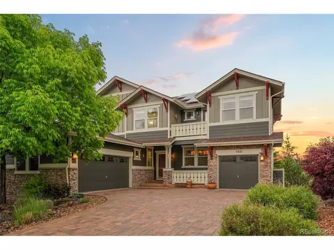 7521 S Jackson Gap Way, Aurora, CO 80016