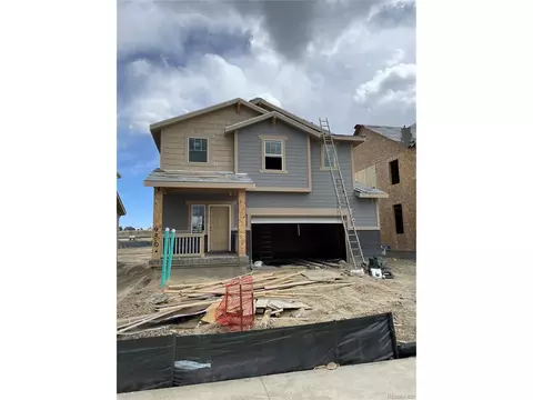 936 W Beverly St, Elizabeth, CO 80107