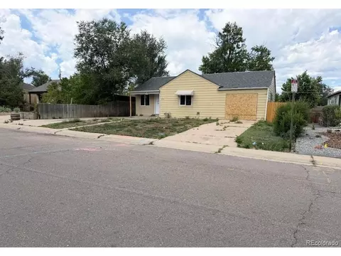 1635 S Quivas St, Denver, CO 80223