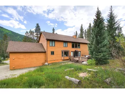 6871 Highway 9, Blue River, CO 80424