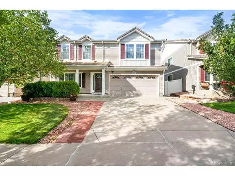 21465 E 55th Ave, Denver, CO 80249