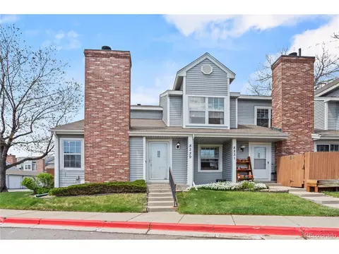 8229 W 90th Pl #1104, Broomfield, CO 80021