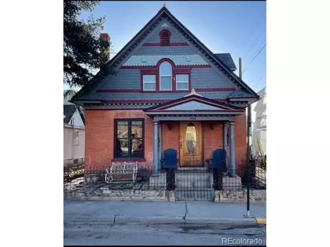 225 14th Ave, Idaho Springs, CO 80452