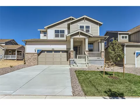 5505 Wisteria Ave, Firestone, CO 80107