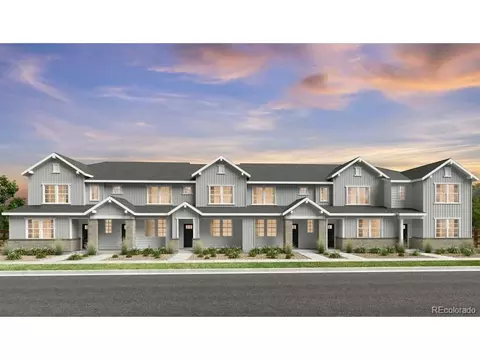 17155 W 91st Ln, Arvada, CO 80007