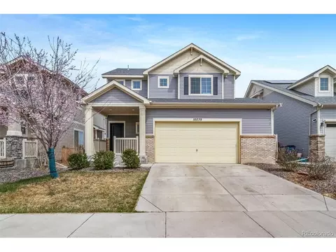 18039 E 108th Pl, Commerce City, CO 80022