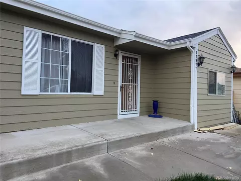 17977 E Bethany Pl, Aurora, CO 80013 photo 1