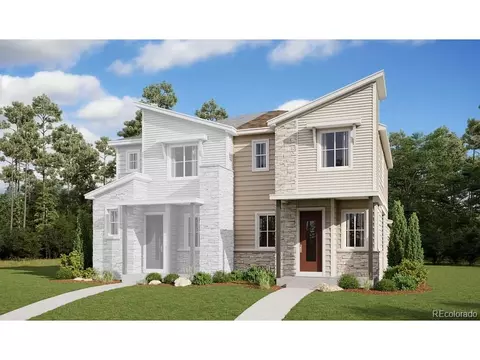 1741 S Andes Cir, Aurora, CO 80017