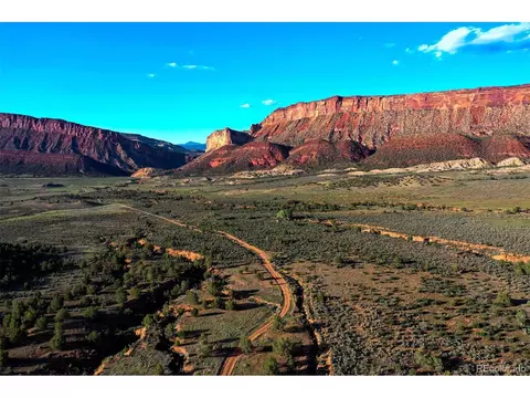 Undisclosed, Gateway, CO 81522