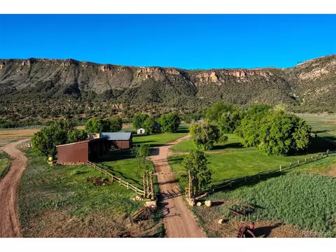 Undisclosed, Gateway, CO 81522 photo 7