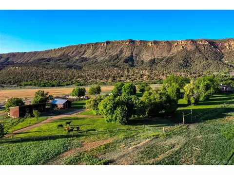 Undisclosed, Gateway, CO 81522 photo 8