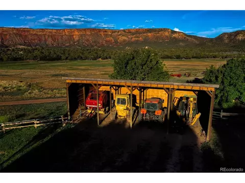 Undisclosed, Gateway, CO 81522 photo 34