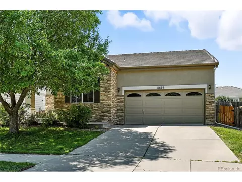 15664 E 97th Ave, Commerce City, CO 80022