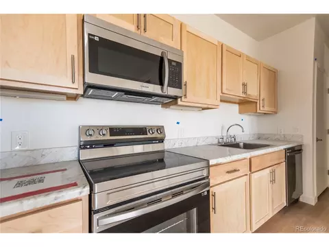 Undisclosed, Denver, CO 80238