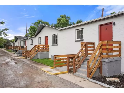 982 S Sheridan Blvd, Denver, CO 80226
