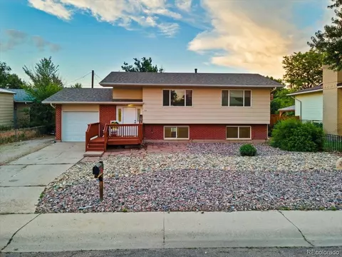 54 Watson Blvd, Colorado Springs, CO 80911