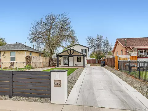 Undisclosed, Denver, CO 80219