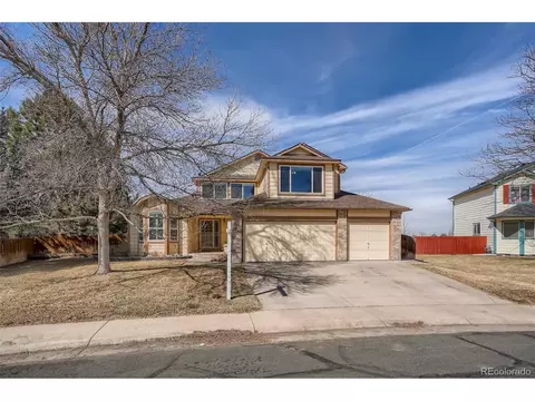 4845 E 117th Ave, Thornton, CO 80233 photo 1