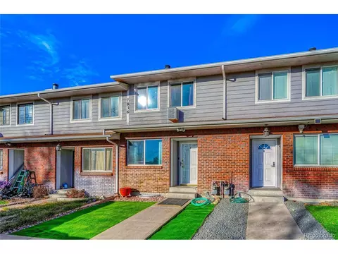 7836 Monaco St #4, Commerce City, CO 80022