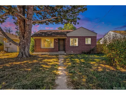 3545 Forest St, Denver, CO 80207
