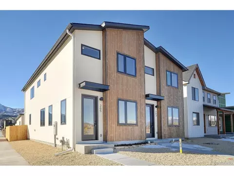 265 Confluence Rd, Salida, CO 81201