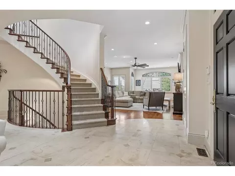 Entry Way - 2700 E 4th Ave, Denver, CO 80206 photo 1 of 3