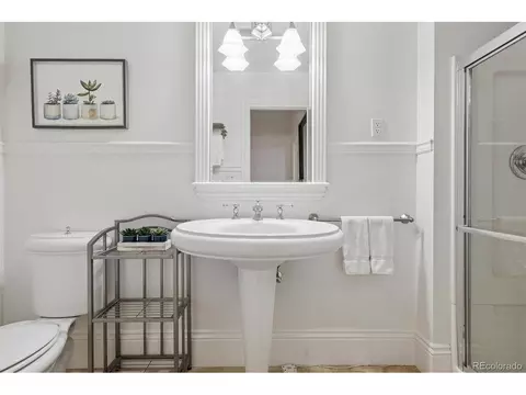 Bath - 2700 E 4th Ave, Denver, CO 80206 photo 6 of 6