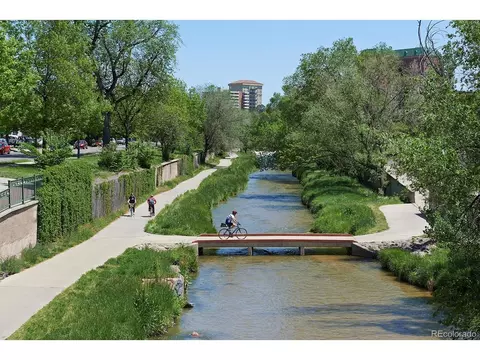 View/Area - 2700 E 4th Ave, Denver, CO 80206 photo 1 of 1