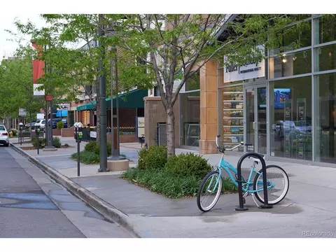 Exterior - 2700 E 4th Ave, Denver, CO 80206 photo 7 of 7