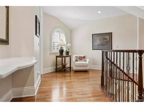 Entry Way - 2700 E 4th Ave, Denver, CO 80206 photo 2 of 3