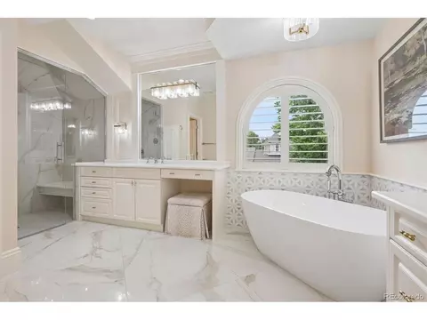 Bath - 2700 E 4th Ave, Denver, CO 80206 photo 3 of 6