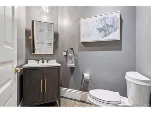 Bath - 2700 E 4th Ave, Denver, CO 80206 photo 1 of 6