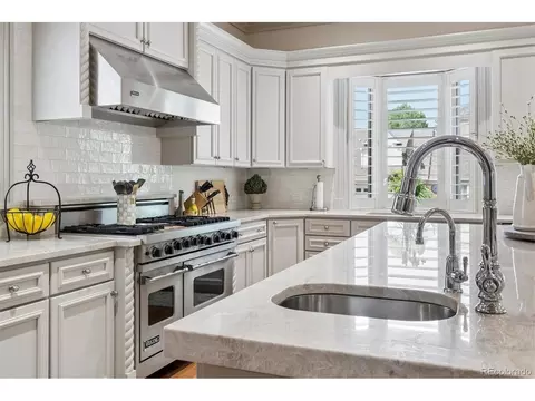 Kitchen - 2700 E 4th Ave, Denver, CO 80206 photo 6 of 7