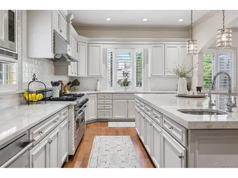 Kitchen - 2700 E 4th Ave, Denver, CO 80206 photo 7 of 7