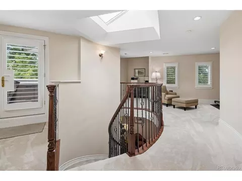 Entry Way - 2700 E 4th Ave, Denver, CO 80206 photo 3 of 3