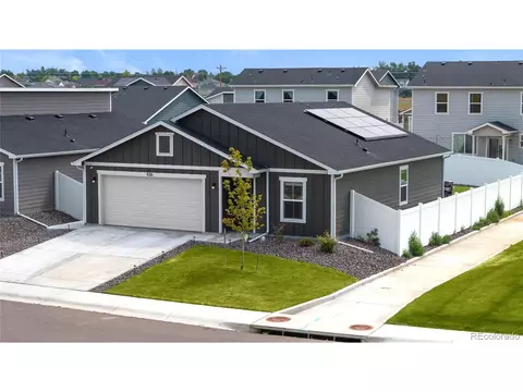 436 Bonneville Ave, Fort Lupton, CO 80621