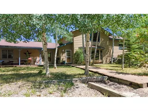 277 G Rd, Silverthorne, CO 80498