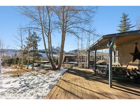 277 G Rd, Silverthorne, CO 80498 photo 24