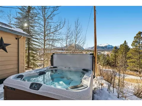 277 G Rd, Silverthorne, CO 80498 photo 23