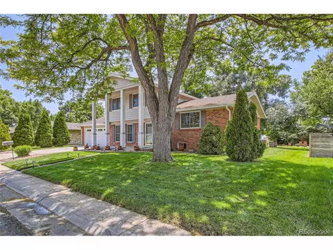 8642 W 69th Pl, Arvada, CO 80004