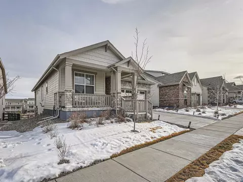 8910 S Ukraine Ct, Aurora, CO 80016