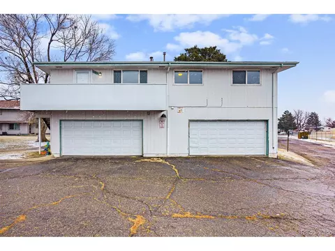 1172 S Eagle Cir #D, Aurora, CO 80012