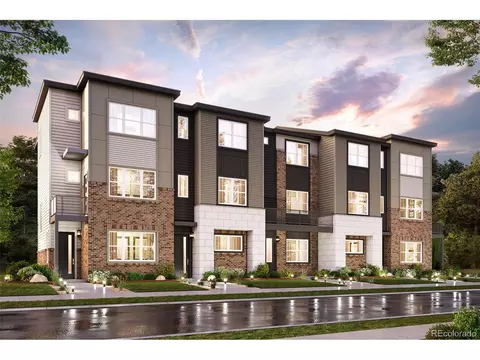 463 Interlocken Blvd #105, Broomfield, CO 80021