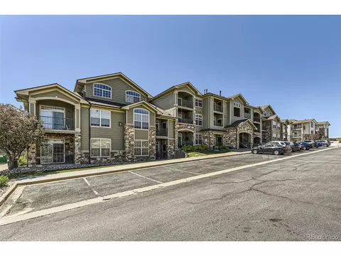 18657 Stroh Rd #4-4103, Parker, CO 80134